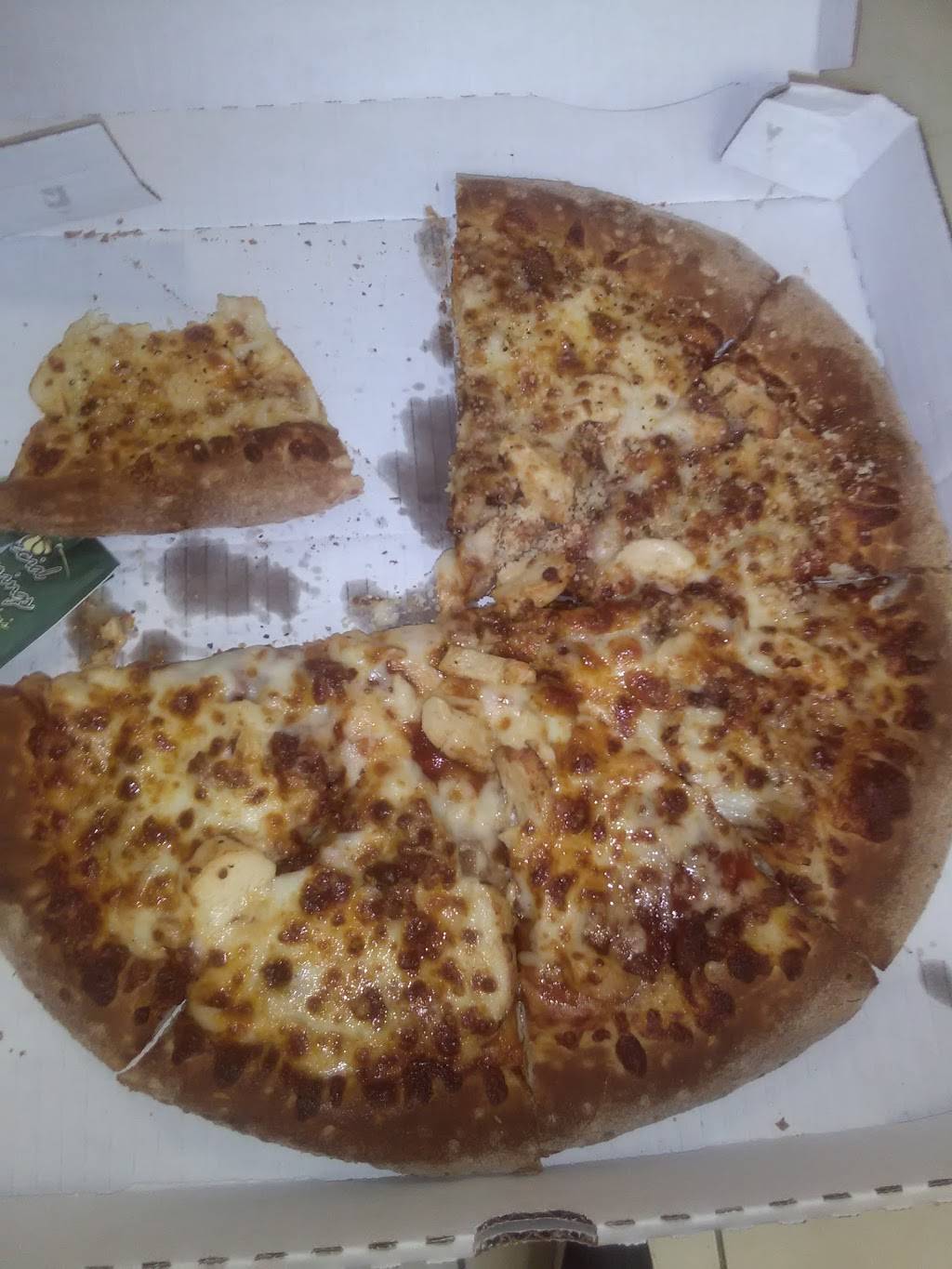 Papa Johns Pizza | restaurant | 1420 W 11th St, Houston, TX 77008, USA | 7138630099 OR +1 713-863-0099
