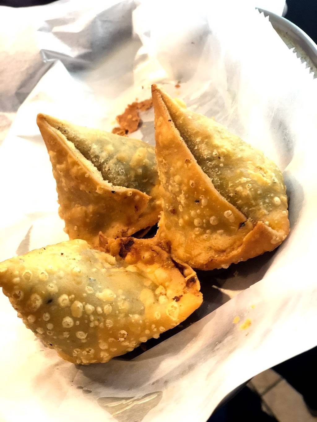 Spicy Curry House | restaurant | 83-27 Parsons Blvd, Jamaica, NY 11432, USA | 7182989091 OR +1 718-298-9091