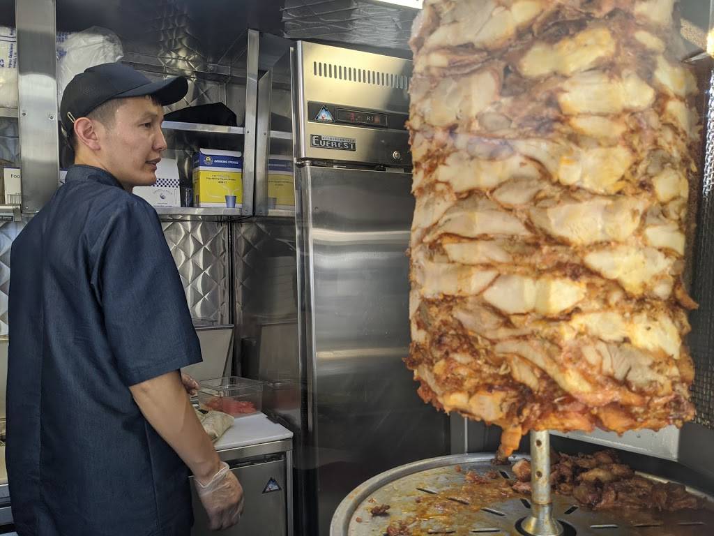 Noname Shawarma | restaurant | 1717 W Glenoaks Blvd, Glendale, CA 91201, USA | 7477447384 OR +1 747-744-7384