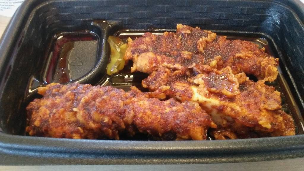 KFC | restaurant | 3051 Guthrie Hwy, Clarksville, TN 37040, USA | 9316484776 OR +1 931-648-4776