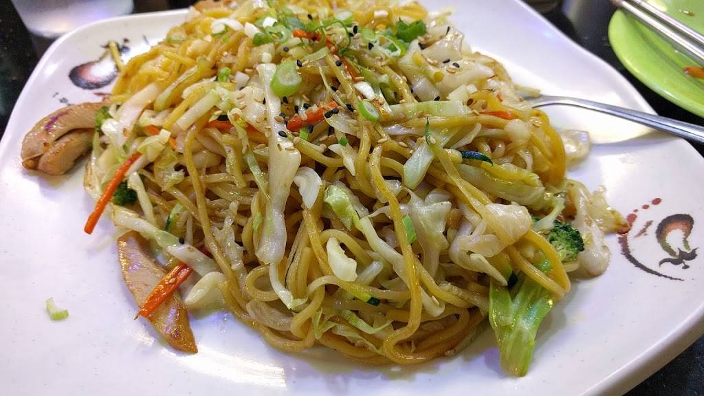 Sushi Brothers | restaurant | 111 N Arney Rd, Woodburn, OR 97071, USA | 5039813838 OR +1 503-981-3838