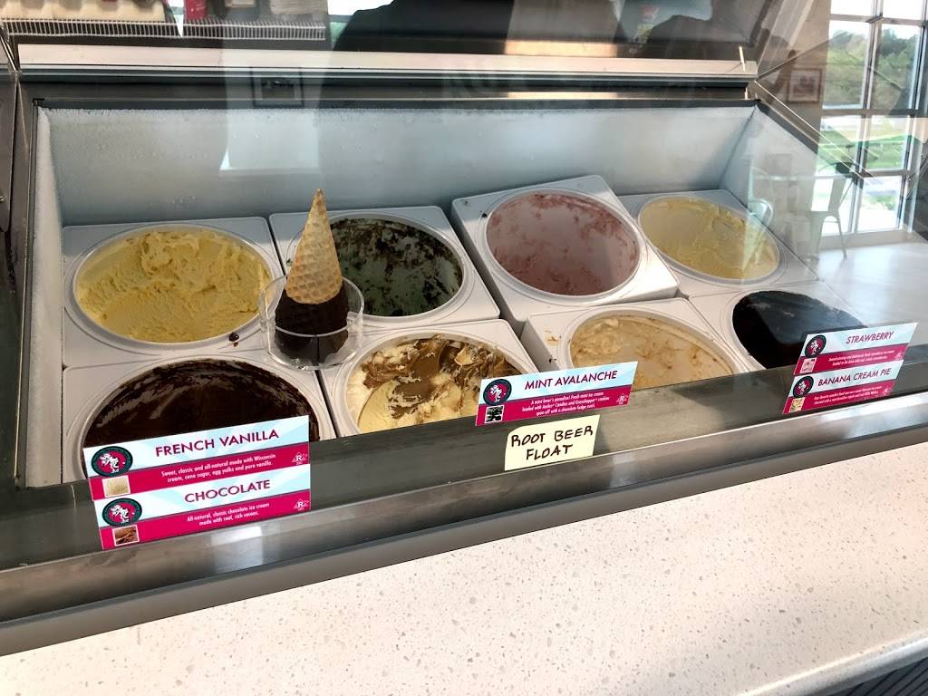 Cross Plains Creamery | restaurant | 1820 Main St, Cross Plains, WI 53528, USA | 6087980238 OR +1 608-798-0238