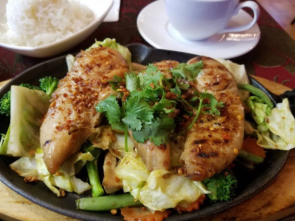 Jasmine Thai | restaurant | 4315 6th Ave SE, Lacey, WA 98503, USA | 3609234155 OR +1 360-923-4155