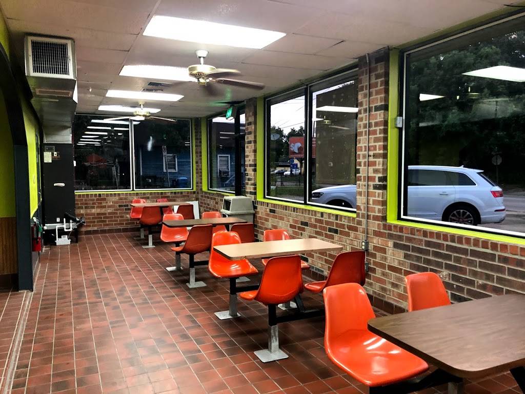 Cajun fried chicken and seafood | restaurant | 810 SE Evangeline Thruway, Lafayette, LA 70501, USA | 3373451129 OR +1 337-345-1129