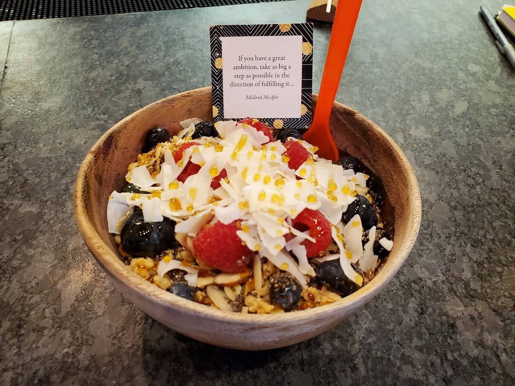 JuiceWell Greenway Plaza | restaurant | 3773 Richmond Ave #1B, Houston, TX 77046, USA | 7134019698 OR +1 713-401-9698