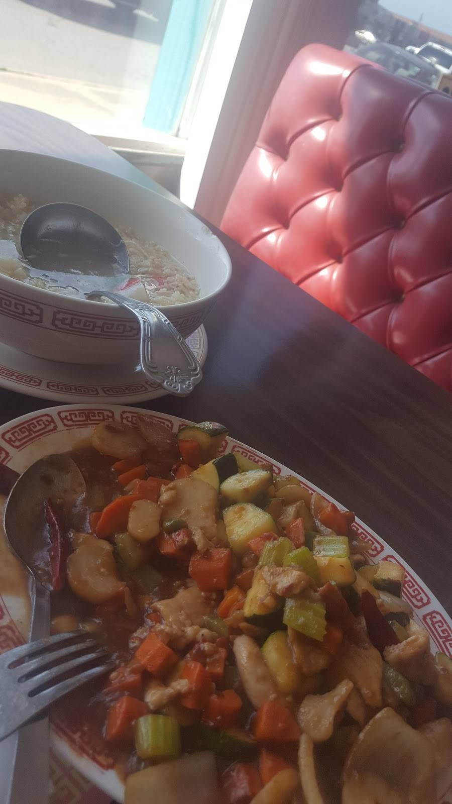 Golden China Restaurant | restaurant | 1250 N Main St, Salinas, CA 93906, USA | 8314421818 OR +1 831-442-1818