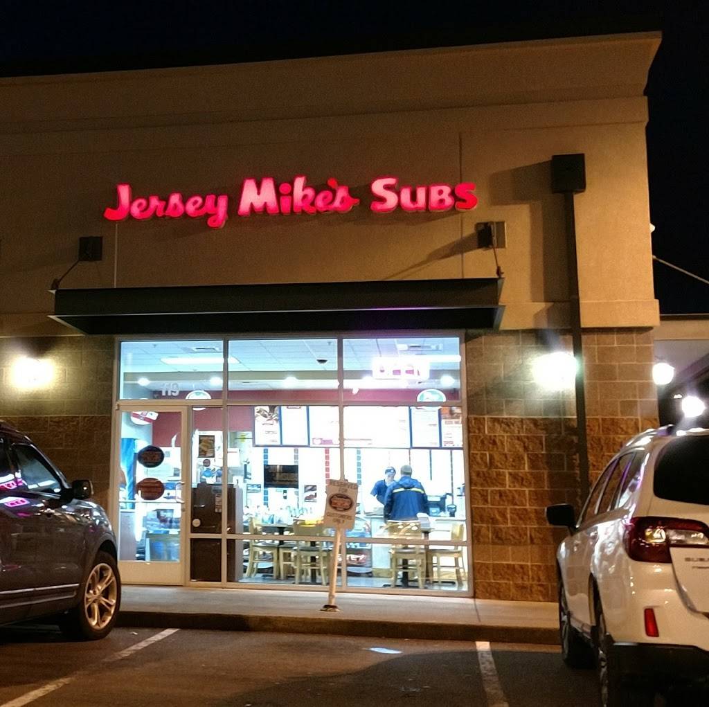 Jersey Mikes Subs | meal takeaway | 17309 SE 270th Pl suite a-119, Covington, WA 98042, USA | 2536393700 OR +1 253-639-3700