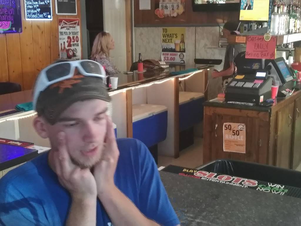 The Other Bar | restaurant | 436 N Main Ave, Milledgeville, IL 61051, USA | 8152255650 OR +1 815-225-5650