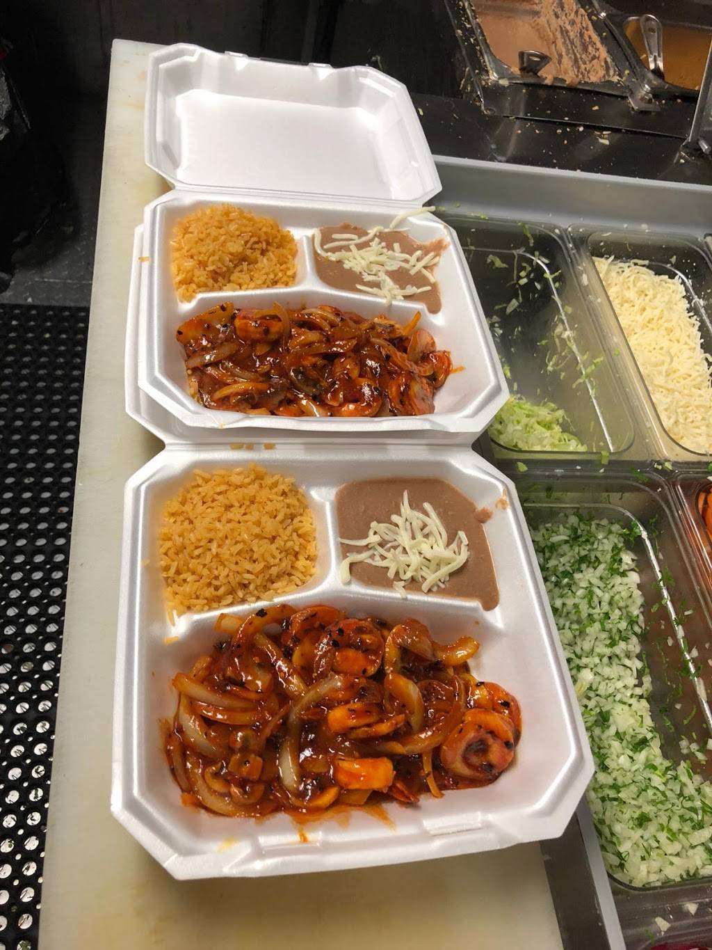 Taqueria Albertos | restaurant | 1322 Smithville Hwy, McMinnville, TN 37110, USA | 9313041039 OR +1 931-304-1039