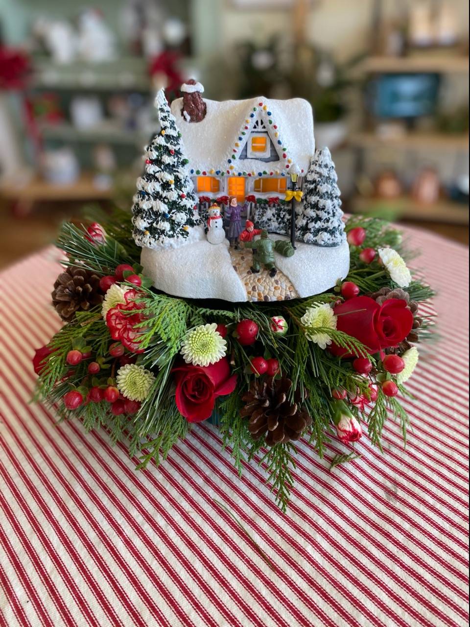 The Flower Pot | restaurant | 1520 Washington Ave, Knoxville, TN 37902, USA | 8652403499 OR +1 865-240-3499