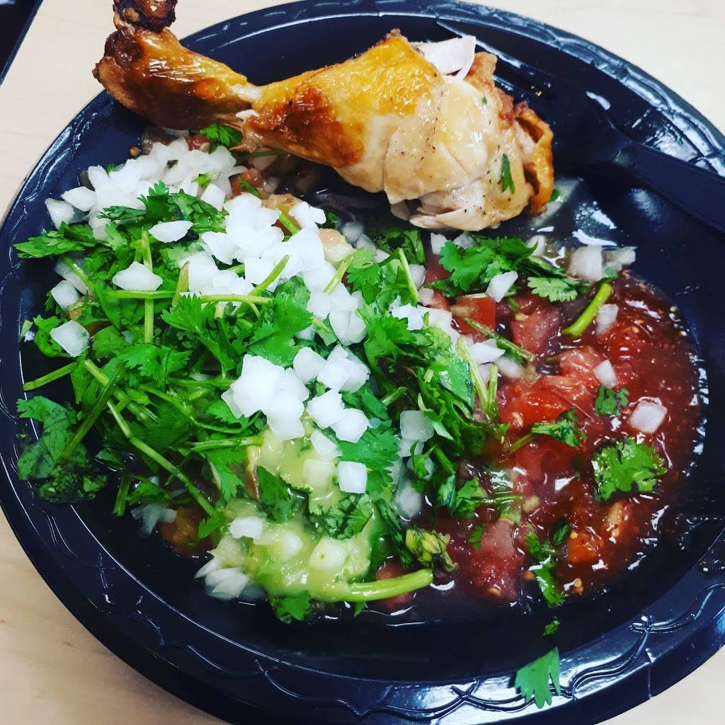 El Pollo Loco | restaurant | 16785 Sierra Lakes Pkwy, Fontana, CA 92336, USA | 9093559355 OR +1 909-355-9355