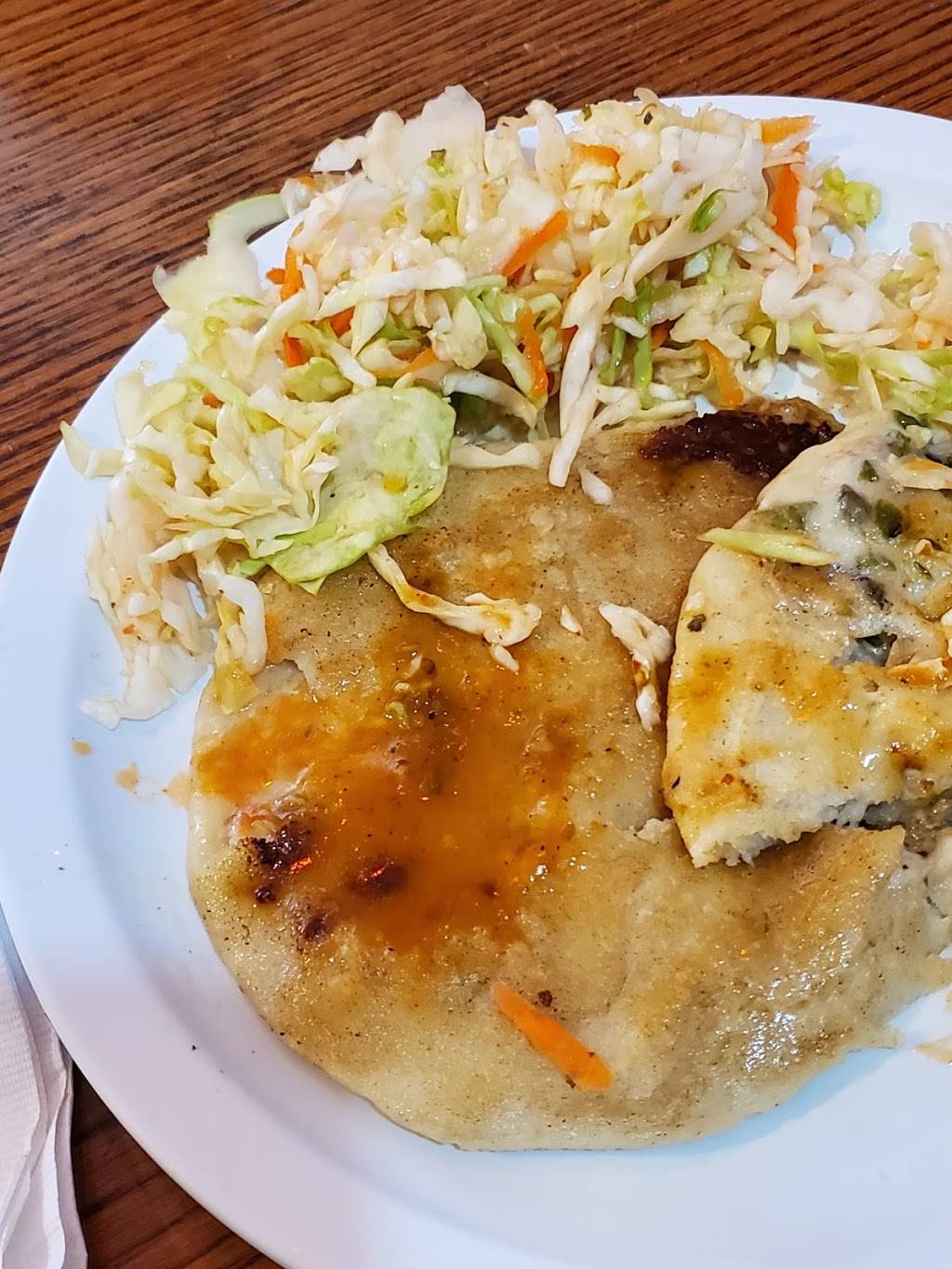 El Salvador Restaurant | restaurant | 332 W Center St, Provo, UT 84601, USA | 8013735377 OR +1 801-373-5377