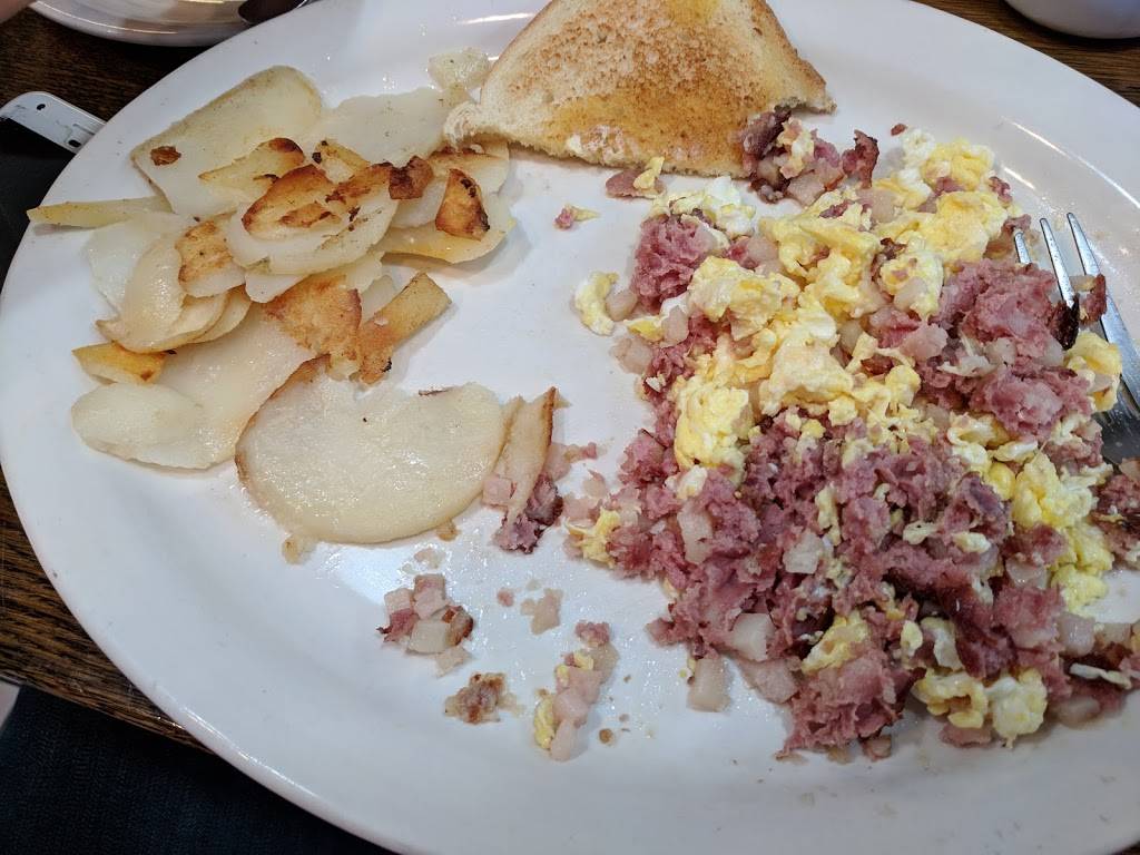 Grannys Pancake Cottage | restaurant | 5460 Main St, Stephens City, VA 22655, USA | 5405082434 OR +1 540-508-2434