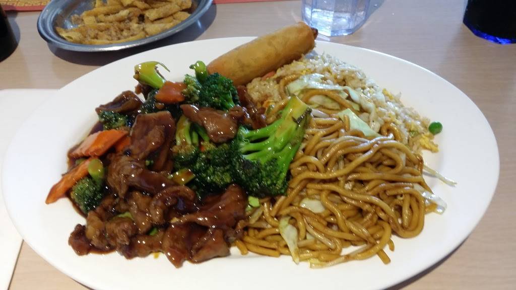 New Shanghai | restaurant | 1435, 7952 Auburn Blvd, Citrus Heights, CA 95610, USA | 9167259898 OR +1 916-725-9898