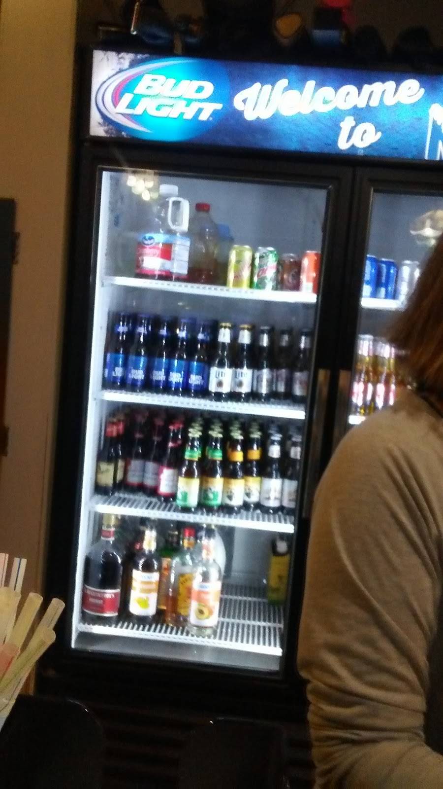 The Kooler | restaurant | 244 N Main St, Monticello, WI 53570, USA | 6089384443 OR +1 608-938-4443