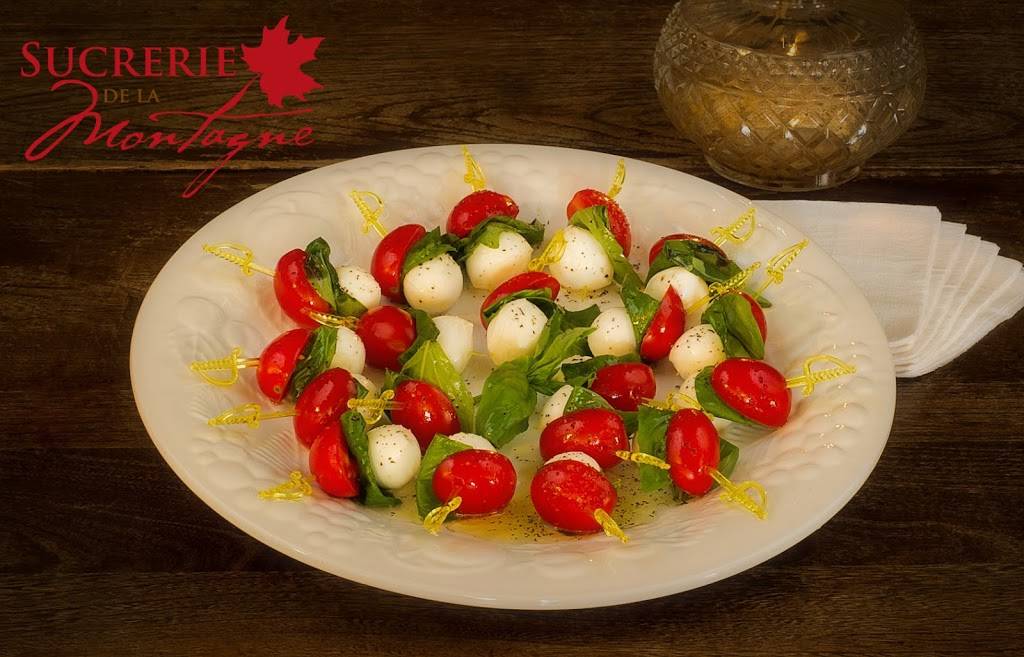 Sucrerie de la Montagne | restaurant | 300 Chemin Saint-Georges, Rigaud, QC J0P 1P0, Canada | 4504510831 OR +1 450-451-0831