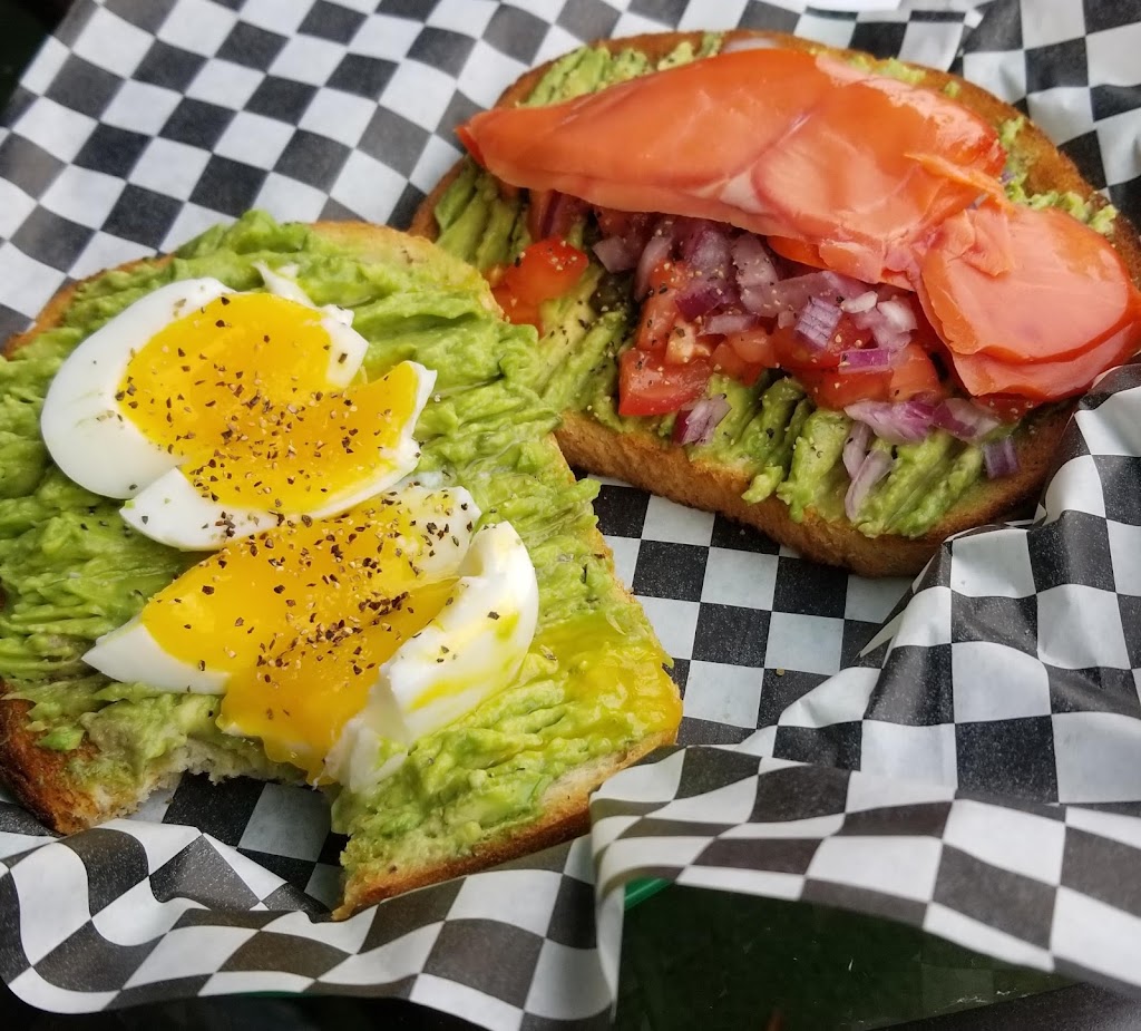 Avocado Toast | restaurant | 226 E 3rd Ave, San Mateo, CA 94401, USA | 6503433844 OR +1 650-343-3844