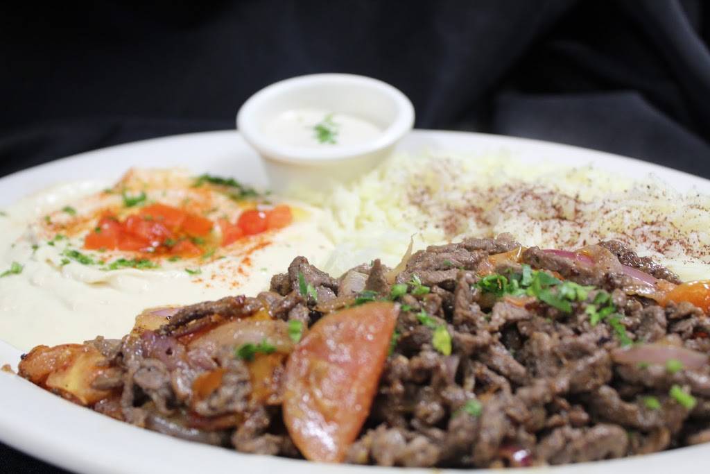 House of Kabob | restaurant | 2246 S Colorado Blvd, Denver, CO 80222, USA | 3037560744 OR +1 303-756-0744