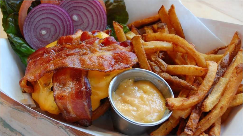 Cowbell | restaurant | 8801 Oak St, New Orleans, LA 70118, USA | 5048664222 OR +1 504-866-4222