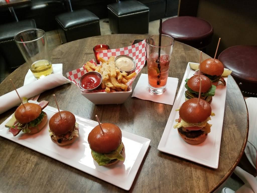 Saint Felix | restaurant | 8945 CA-2, West Hollywood, CA 90069, USA | 3102754428 OR +1 310-275-4428