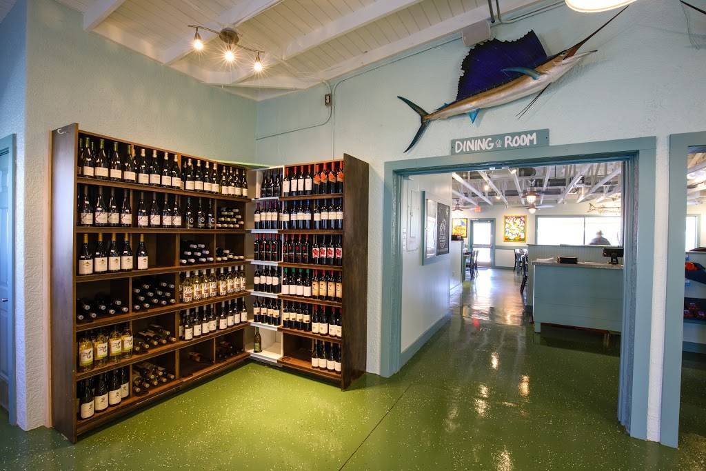 Deep Lagoon Seafood | restaurant | 10395 Tamiami Trail N, Naples, FL 34108, USA | 2396316266 OR +1 239-631-6266