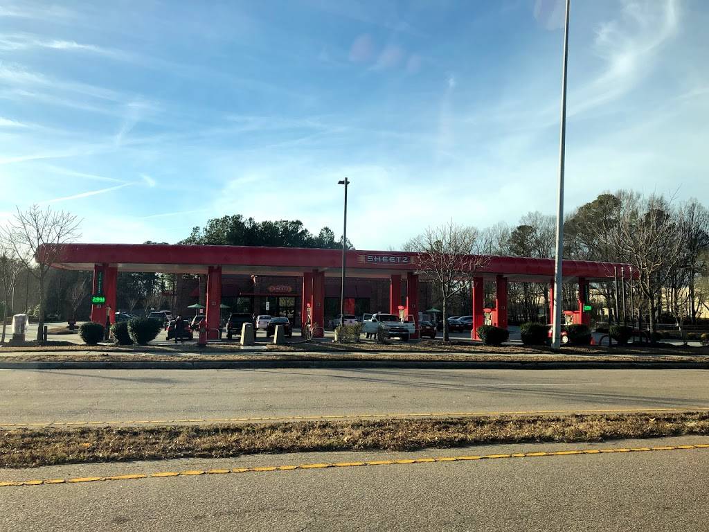 Sheetz #536 | cafe | 4660 Millbrook Green Dr, Raleigh, NC 27604, USA | 9193078433 OR +1 919-307-8433