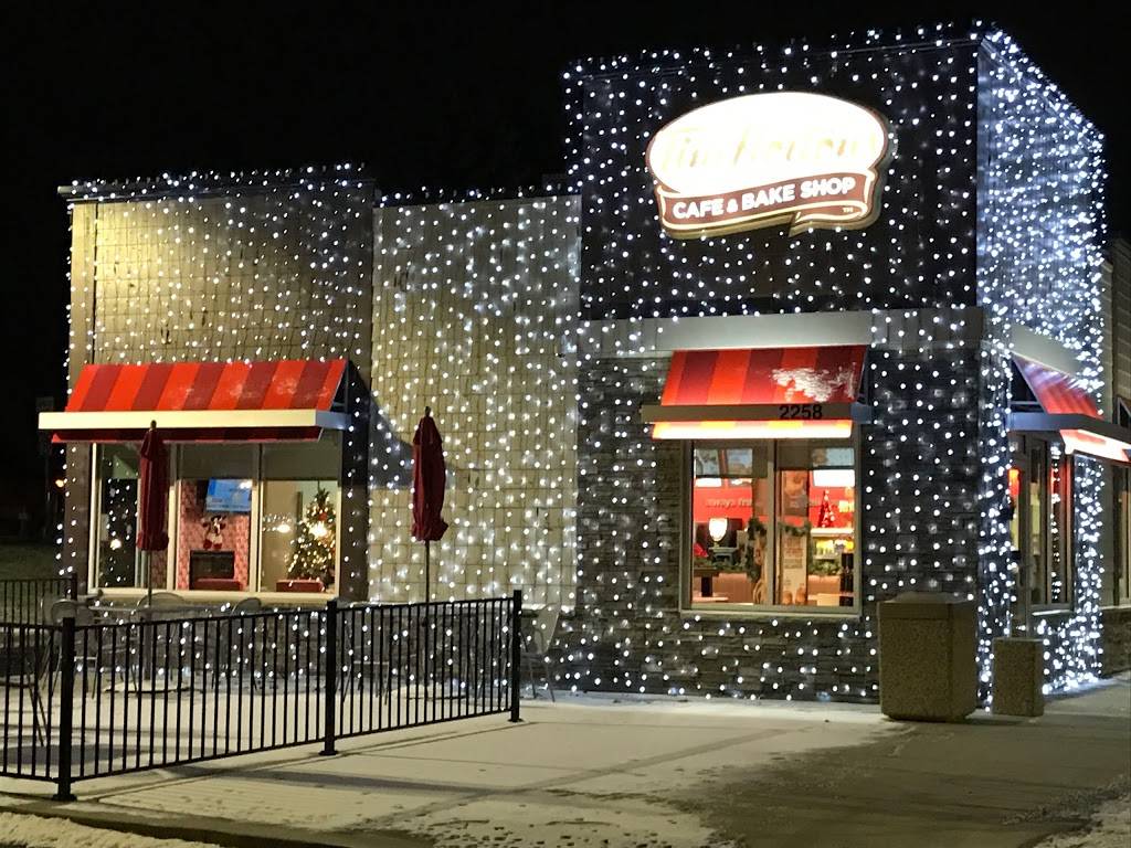 Tim Hortons | restaurant | 2258 Crooks Rd, Rochester Hills, MI 48309, USA | 2485643000 OR +1 248-564-3000