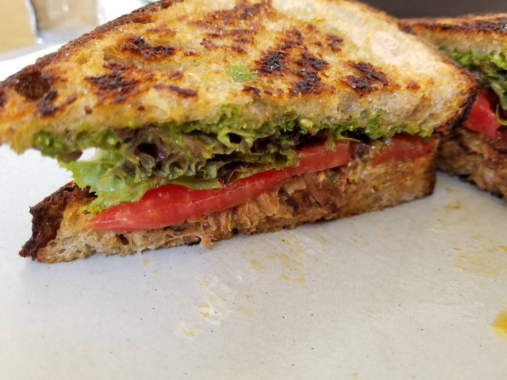 Paramount Coffee Project | restaurant | 1320 E 7th St #100, Los Angeles, CA 90021, USA | 2133725305 OR +1 213-372-5305