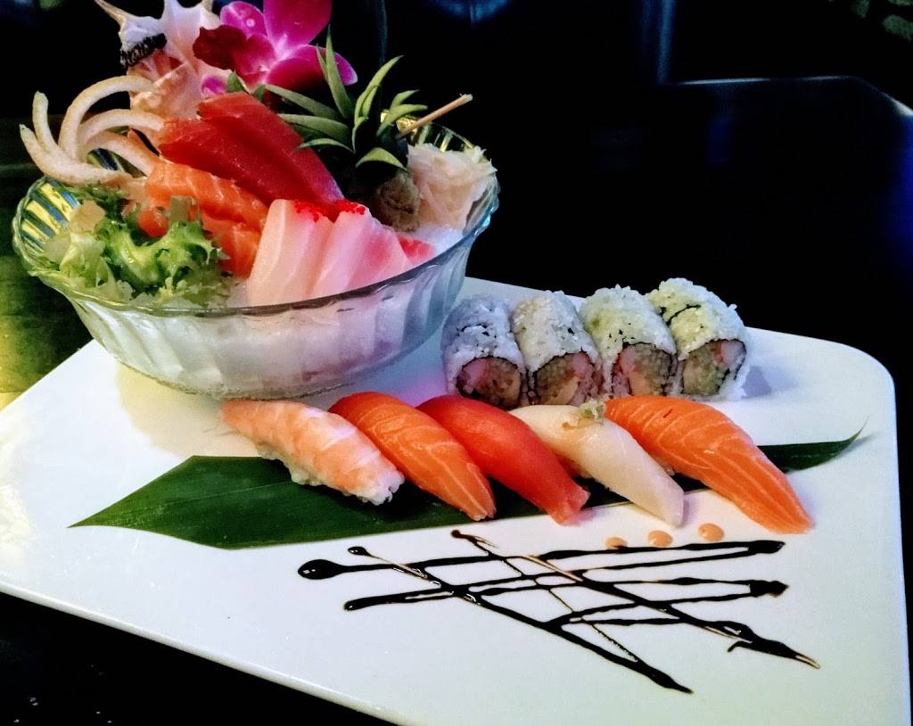 Tokyo Sushi & Steak House | restaurant | 4624 Camp Highland Rd SE #700, Smyrna, GA 30082, USA | 6783051188 OR +1 678-305-1188