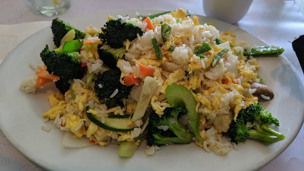 Gau Poang | restaurant | 1208 S El Camino Real, San Mateo, CA 94402, USA | 6502869386 OR +1 650-286-9386