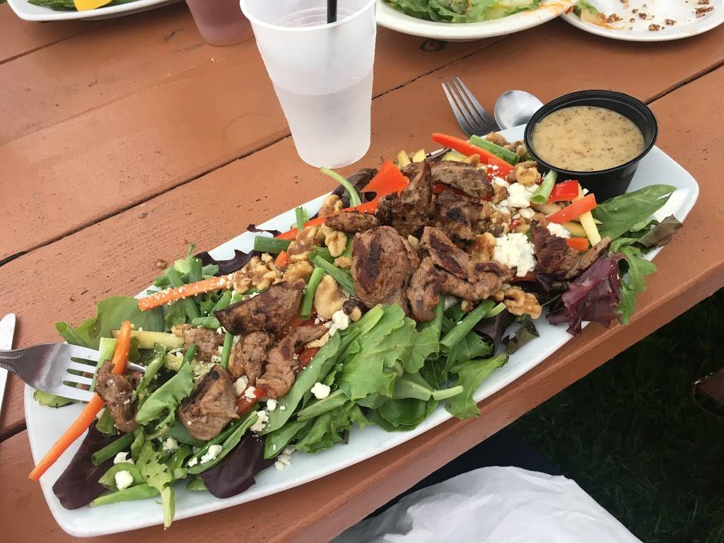 Fox River Brewing Company Waterfront Restaurant | restaurant | 1501 Arboretum Dr, Oshkosh, WI 54901, USA | 9202322337 OR +1 920-232-2337