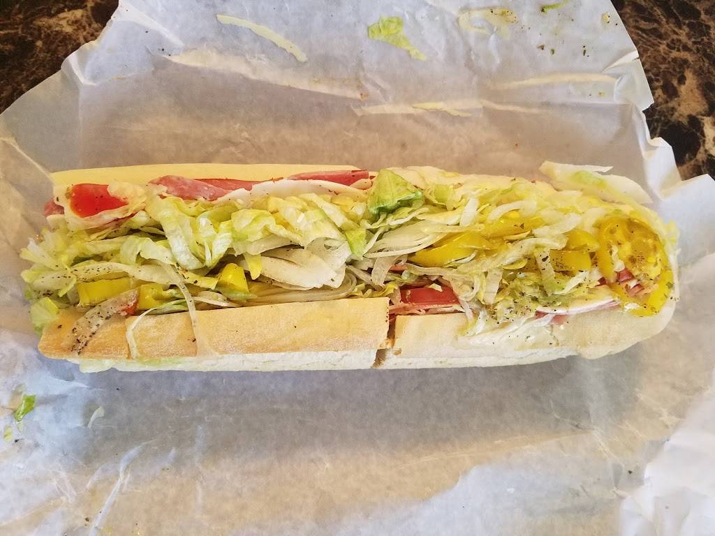 Baglianis Market | restaurant | 417 12th St, Hammonton, NJ 08037, USA | 6095610693 OR +1 609-561-0693