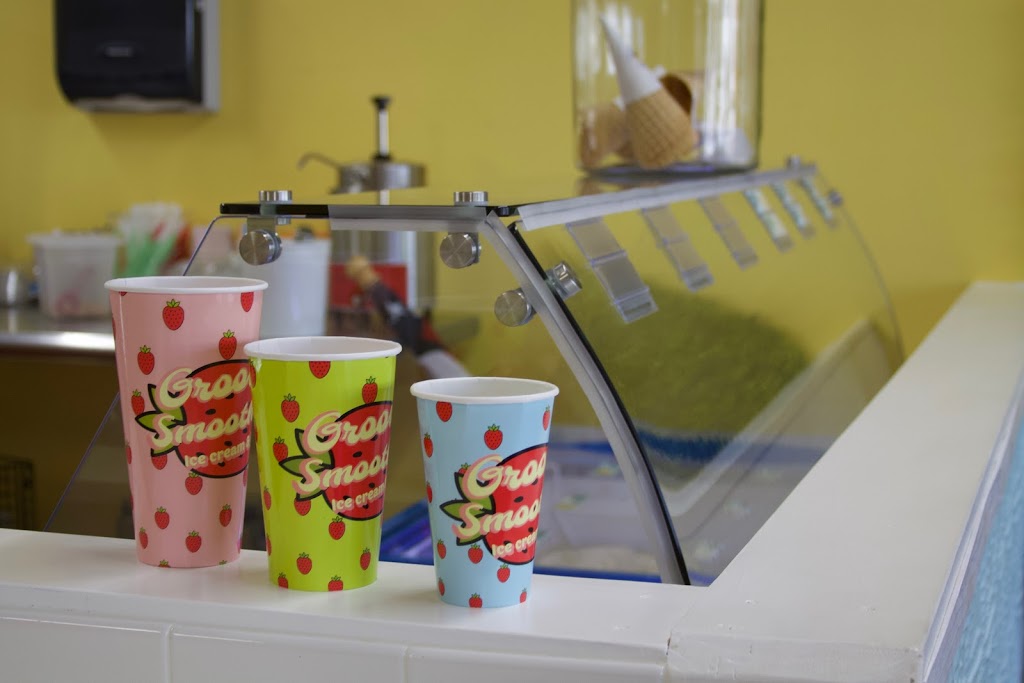 Groovy Smoothie | restaurant | 29 Polk Ave, Arcadia, FL 34266, USA | 8634919979 OR +1 863-491-9979