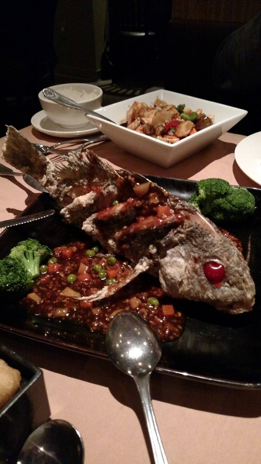 Szechuan 132 | restaurant | 419 S College Rd, Wilmington, NC 28403, USA | 9107991426 OR +1 910-799-1426