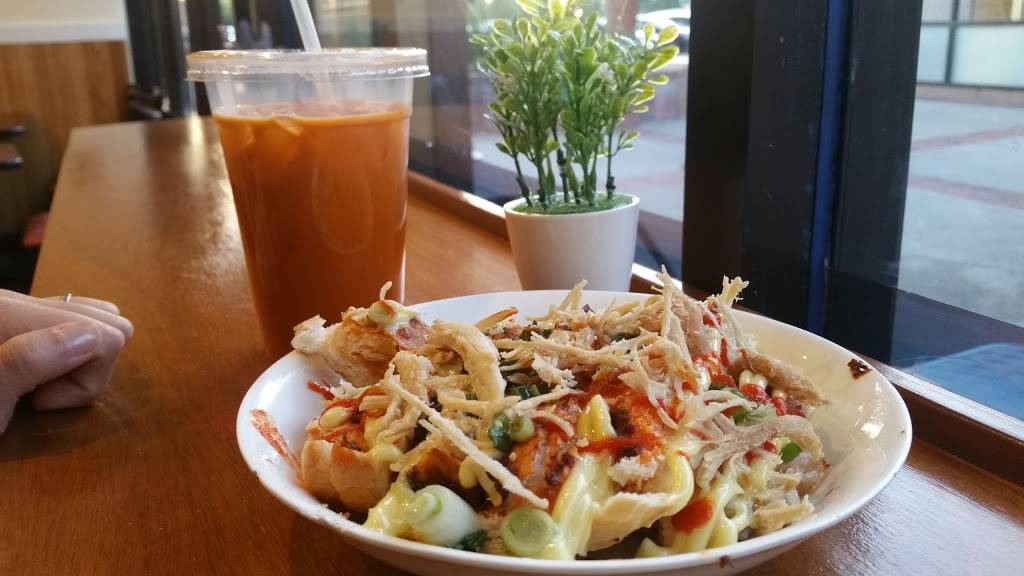 Jen Jons Cafe | cafe | 1704 Decoto Rd, Union City, CA 94587, USA | 5104717100 OR +1 510-471-7100