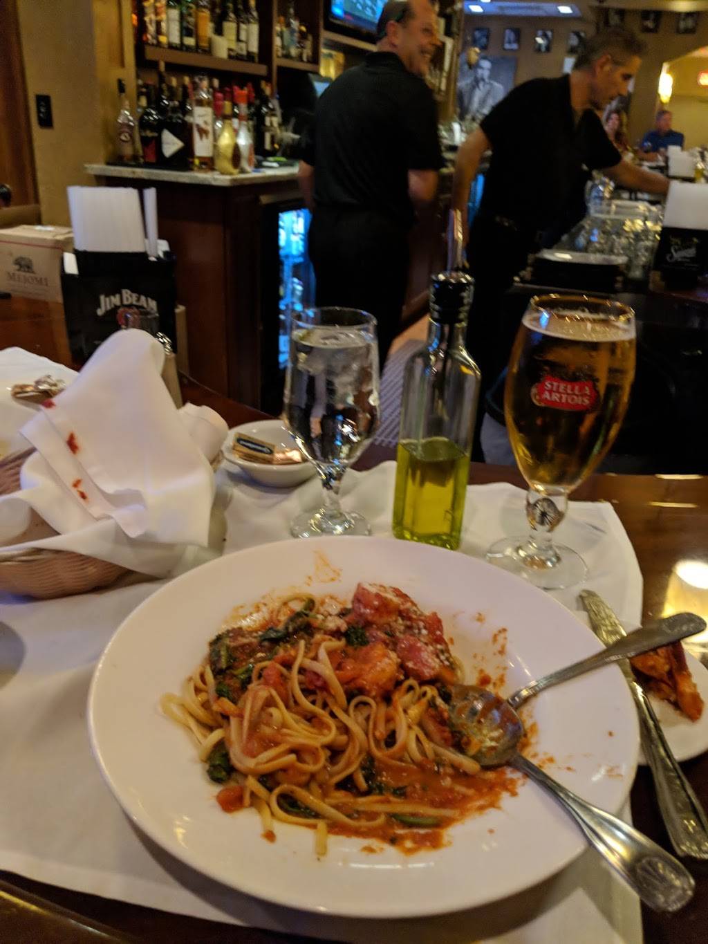 Angelis | restaurant | 1478 E Chicago Ave, Naperville, IL 60540, USA | 6304201370 OR +1 630-420-1370