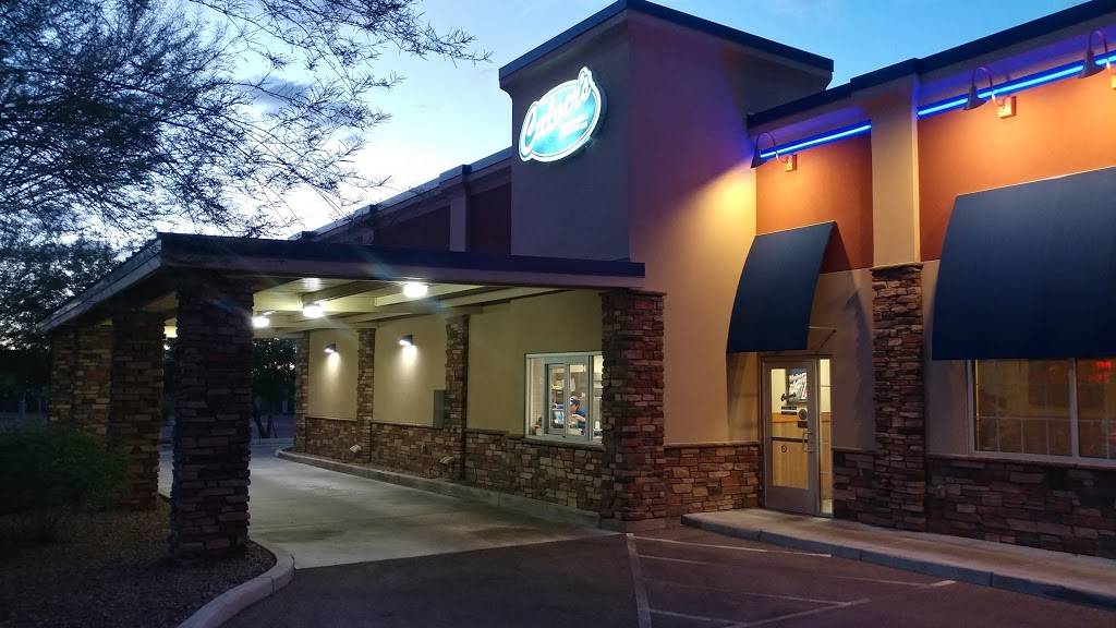 Culvers | restaurant | 6905 N Thornydale Rd, Tucson, AZ 85741, USA | 5207979277 OR +1 520-797-9277