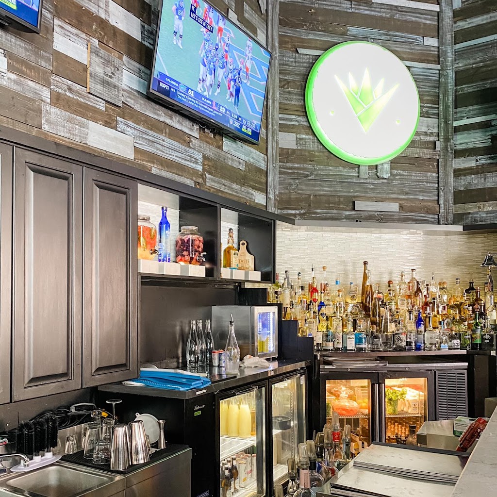 Taco Agave | restaurant | 200 S Palafox St, Pensacola, FL 32502, USA | 8503327952 OR +1 850-332-7952