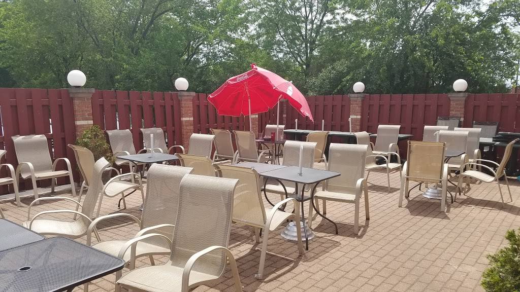 El Bistro Latino - Homemade latino food "done right" | restaurant | 1261 E Algonquin Rd, Des Plaines, IL 60016, USA | 2244222206 OR +1 224-422-2206