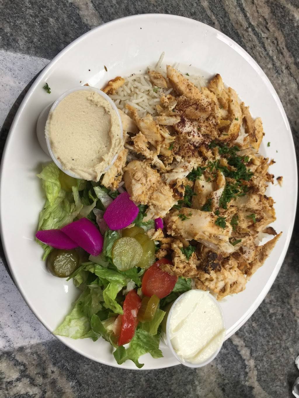 Al-Sham | meal delivery | 6738 Bustleton Ave, Philadelphia, PA 19149, USA | 2153325000 OR +1 215-332-5000