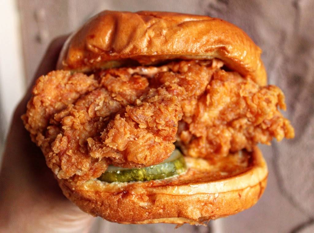 Popeyes Louisiana Kitchen | restaurant | 5351 Interstate 55 North Frontage Rd, Jackson, MS 39206, USA | 6013626321 OR +1 601-362-6321