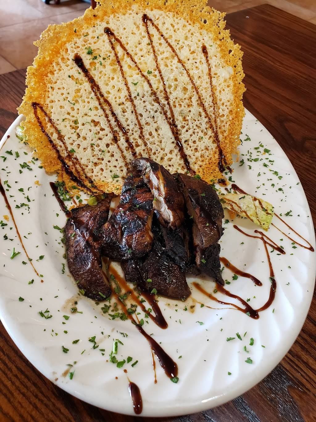 Sals Italian Ristorante | meal delivery | 14535 SW 5th St, Pembroke Pines, FL 33027, USA | 9542390563 OR +1 954-239-0563