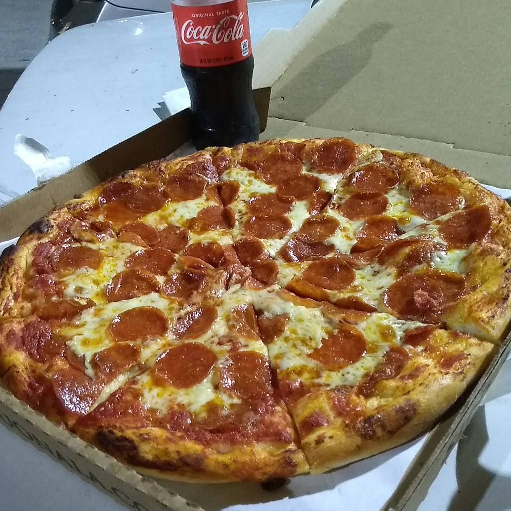 Pizza Buona | meal delivery | 922 N Alvarado St C, Los Angeles, CA 90026, USA | 2134130800 OR +1 213-413-0800