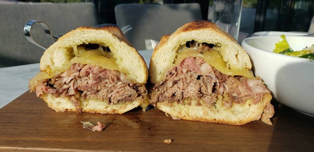 RH Rooftop Restaurant | restaurant | 6801 France Ave S, Edina, MN 55435, USA | 9522066307 OR +1 952-206-6307