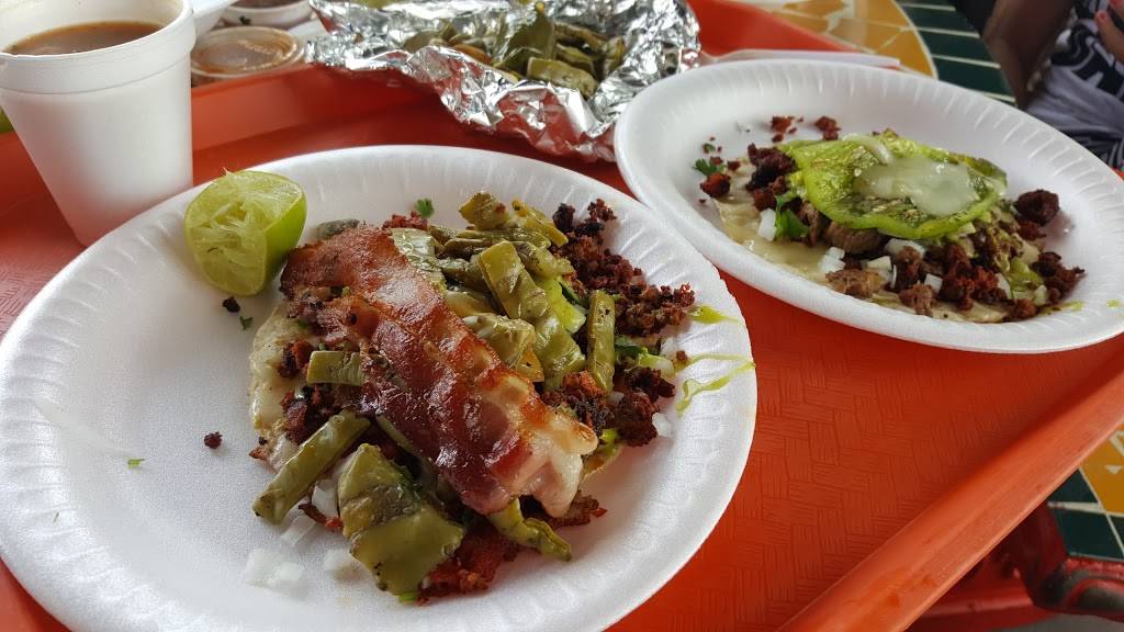 Tijuanas Tacos | restaurant | 485 W Holt Ave, Pomona, CA 91768, USA | 9094694730 OR +1 909-469-4730