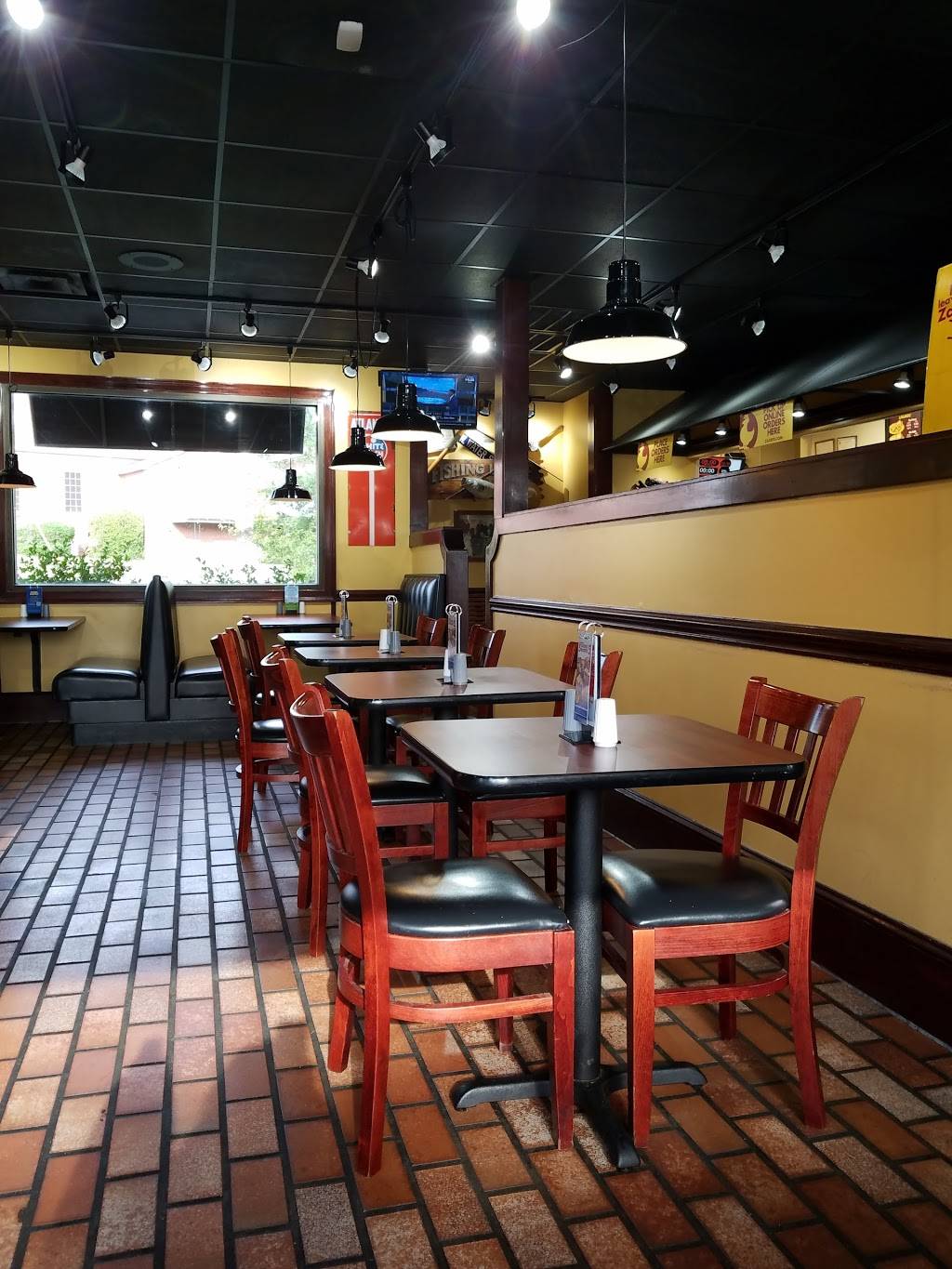 Zaxbys Chicken Fingers & Buffalo Wings | restaurant | 4424 Buena Vista Rd, Columbus, GA 31907, USA | 7065688520 OR +1 706-568-8520