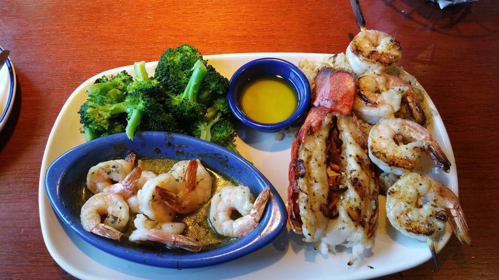 Red Lobster | restaurant | 1345 Dana Dr, Redding, CA 96003, USA | 5302226191 OR +1 530-222-6191