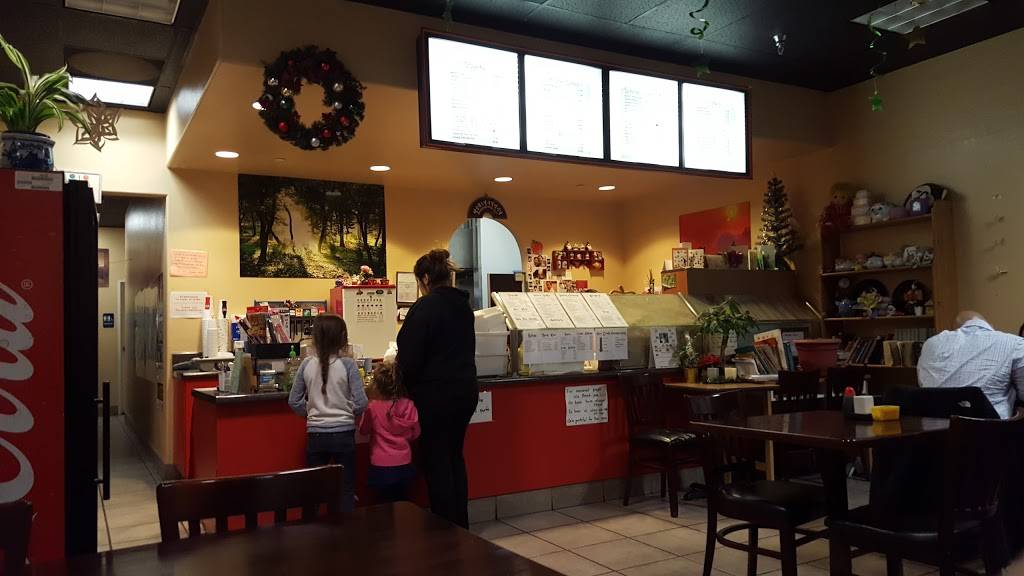 Hana Teriyaki | restaurant | 1477 Creston Rd, Paso Robles, CA 93446, USA | 8052268581 OR +1 805-226-8581