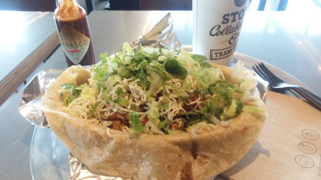 Chipotle Mexican Grill | restaurant | 1002 S Glebe Rd, Arlington, VA 22204, USA | 7037466381 OR +1 703-746-6381