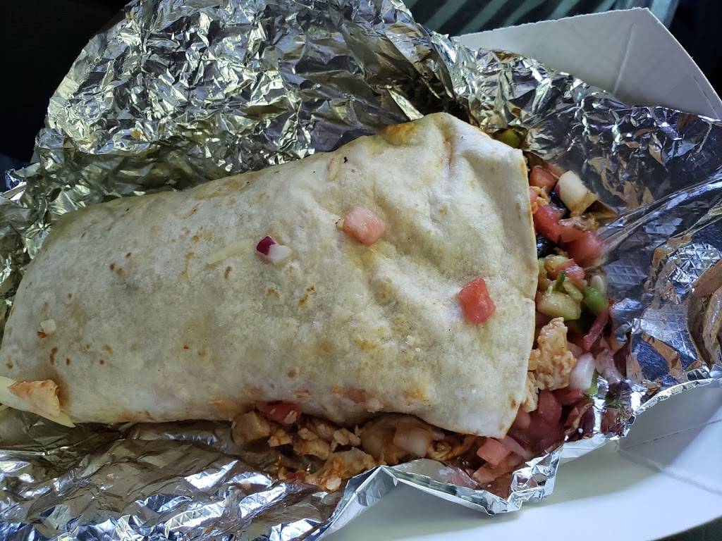 Bandido’s Tacos & Burritos | restaurant | 661 Sandbridge Rd, Virginia Beach, VA 23456, USA | 7572886411 OR +1 757-288-6411